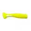Cebos de Pesca al por Mayor para Pesca Específica, Señuelos Blandos de Acción de Ola Pequeña 2.5cm/3.5cm, Mini Señuelos de Imitación con Cola en T, Cebos Artificiales, Venta al por Mayor de Fábrica