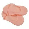 Nuevos calcetines de barco de silicona transpirables para grietas en el talón calcetines de silicona para blanquear los pies calcetines de silicona hidratantes venta al por mayor de fábrica