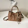 Bolsa Grande Bolsa para o Dia a Dia Casual Elegante Temperamento Nova Tendência 2026 Simples Japonesa Coreana Bolsa de Ombro Único Bolsa Tote de Grande Capacidade