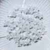 Cuentas de Vidrio Vida Marina 14mm Agujero Mediano Estrella de Mar Pequeña Accesorios DIY Pulsera Cuentas Pendientes Cuentas Sueltas Material Joyería