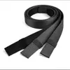 Cinto tático masculino de comércio exterior transfronteiriço, cinto de lona durável, cinto para jovens e meia-idade, lazer, versátil, estudante, treinamento militar, atacado