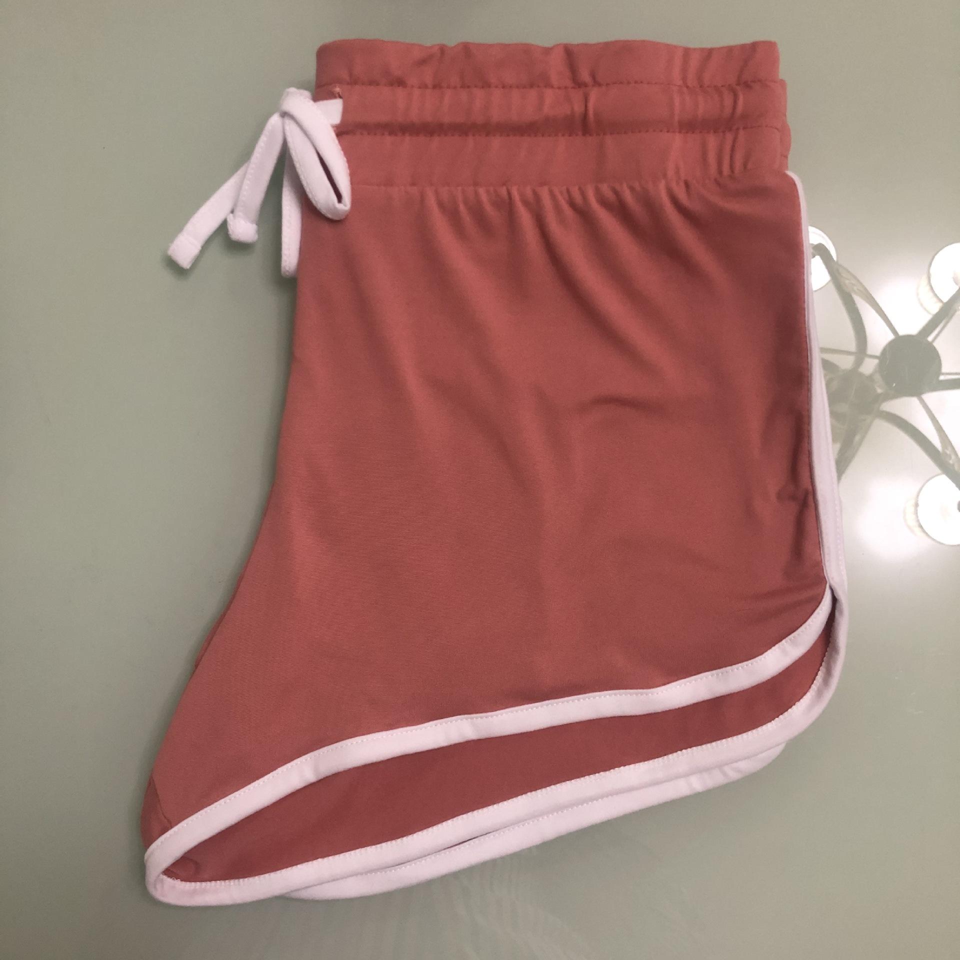 51600条女针织短裤