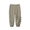 27Kids Roupa Infantil Verão Novo Calças Anti-Mosquito Infantil Casual Calças Climatizadas Calças de Bebê Finas Peça Única Drop Shipping