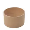 Tubo de Papel de Jiangsu Tubo de Papel Tubo de Papel Kraft Tubo para Póster Empaque Cilíndrico Tubo para Express con Tapa Tubo para Pintura Rollo de Diámetro Extra Grande