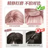 Peruca rosa Zelan para mulheres, estilo Lolita, cabelo longo e liso, cor clara, parecido com boneca, estilo JK, peruca completa para mulheres