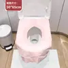 Tapete de Chão para Banheiro e Vaso Sanitário Específico Amazon Transfronteiriço em Forma de U Tecido Não Tecido Absorvente de Água à Prova de Salpicos Resistente a Manchas de Urina Tapete de Pé Envolvente
