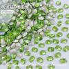 6*8mm Punta de Almohada Forma Especial Diamante para Uñas Accesorios para Uñas Diamante Joyería para Uñas Xiaohongshu Uñas Portables Venta al por Mayor