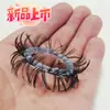 Produtos Sexuais para Adultos Anel para Rabo de Cavalo Masculino Anel de Travamento de Sêmen Anel Olho de Ovelha Natural de Terry Anel Sexo de Silicone Anel de Dente de Lobo