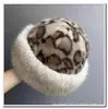 Chapéu de Balde de Pelúcia Quente de Inverno com Proteção para as Orelhas para Homens e Mulheres, Chapéu de Pescador à Prova de Vento e Frio Estilo Vento do Nordeste Mongol, Chapéu Mongol Versátil Estilo Coreano