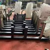 Bastón de Caminar para Agricultores Entrenador de Caminar con Soporte de Peso para Potencia Explosiva, Resistencia, Fuerza del Núcleo y Fitness de Gravedad