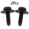 N90683302 Es Adecuado para Tornillo de Soporte de Faro de Coche Audi A4Q5Q7A6A7 Tornillo de Guardabarros T30