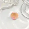 Mini garra de cabelo fofa série oceano concha acessório de clipe de cabelo doce Joker franja lateral cabelo desfiado atacado