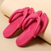 Chanclas Plegables de Viaje Lidani para Mujer Verano 2026 Chanclas de Exterior para Nadar y Viajes de Negocios Chanclas de Playa Portátiles