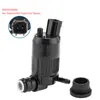 Motor de Chorro de Agua, Bomba Lavaparabrisas Adecuada para Benz, Toyota, Gm, Volkswagen, Tesla, Audi, Mg