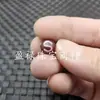 Ágata Revestida, Contas Dzi de 10.000 Caracteres, Contas Soltas de Jade, Dente de Tigre Nobre Desejoso, Contas Dzi Ondas d'Água S 10 mm, Contas para Joias