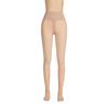 Meia-calça com Forro de Lã, Toque Natural Semelhante à Pele, Veludo, Durável, Anti-Puxões, Leggings Engrossadas para Mulheres