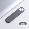 Suporte de Expansão para Notebook Dois em Um, Suporte Preguiçoso para Transmissão ao Vivo em Desktop com Tela Lateral, Suporte de Expansão para Celular