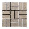 Adesivos de azulejo estéreo 3D com explosões transfronteiriças, adesivos anticolisão, adesivos de parede de PVC, adesivos de transferência, adesivos estéreo