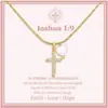 Moda Transfronteriza Collar con Colgante Personalizado de Corazón Cruzado Cadena Clavicular Elegante Retro Europeo y Americano Joyería para Regalo de Vacaciones