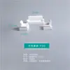 Materiales para modelo de mesa de arena para interiores DIY, plano de casa en miniatura, varios tamaños de muebles en miniatura, incluyendo mesas y sillas, escala 1:50