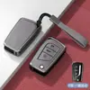 Funda de Silicona para Llave de Coche Compatible con Toyota Camry, Highlander, Rav4, Chr, Wildlander, Avalon, Yaris