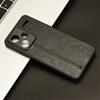 Para Redmi Redmi Note 13 Pro 4G Funda para Teléfono Móvil Cubierta Protectora Patrón Toro Línea de Coche Cubierta Completa Funda de Cuero