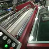 Máquina de impresión por transferencia térmica Chengyi con rodillo de temperatura eléctrico, impresión de tela de corte rollo a rollo, máquina de impresión y teñido, máquina de impresión por transferencia térmica de sublimación