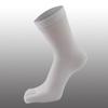 Suministro de fábrica 2019 calcetines casuales de moda para hombre de cinco dedos calcetines antisudor calcetines casuales