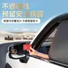 Adecuado para Modelo Y Versión Nueva 3 Estilo Camping Cortinas Laterales Privacidad para Coche Protección Solar y Aislamiento Térmico Parasoles para Ventana de Coche Tesla