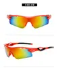 Óculos de sol novos Yusha 9302 óculos de sol esportivos atacado ao ar livre homens e mulheres pilotando óculos de sol de visão noturna para dirigir