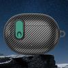Estuche protector para auriculares Beats Studio Buds con sonido mágico aplicable y estuche blando resistente a caídas con todo incluido para Switch Nuevo