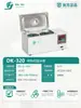 Shanghai Jinghong DK-320/DKB-8A Calentamiento Eléctrico Temperatura Constante Baño María Calefactor Baño María Temperatura Constante Laboratorio
