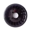 Venda Direta de Fábrica Placa Espaçadora de Roda de Mão Acessórios para Máquina de Fitas Guangye Acessórios para Máquina de Fitas Sem Bobina Todas as Especificações em Estoque