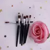 Directo de fábrica solo pincel de maquillaje nuevo pincel para sombra de ojos principiante pincel individual belleza maquillaje maquillaje herramientas de maquillaje al por mayor