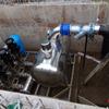 Producción de equipos de suministro de agua de presión no negativa de frecuencia variable Sistema de suministro de agua a presión constante Equipo de suministro de agua doméstico de acero inoxidable 304