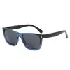 Gafas de Sol Bifocales de Lectura con Protección UV de Moda Transfronterizas Gafas de Sol para Hombre Europeas y Americanas Montura Carey Fabricante Venta al por Mayor