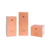 Cajas de Tarjetas de Aromaterapia, Cajas de Papel para Productos de Cuidado de la Piel, Cajas de Pasta de Dientes, Cajas de Regalo Personalizadas, Cajas Vacías, Cajas para Mascarillas Faciales, Fabricante de Cajas de Empaque para Cosméticos