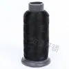 Máquina de reparación de zapatos de manivela 3D hilo de seda brillante hilo para etiquetas de cuello hilo para coser hilo de coser de alta resistencia mercerizado hilo para bordes de costura hilo para tela de cortina