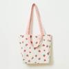 Nuevo bolso de lona para mujer, de verano, estilo japonés y coreano, de gran capacidad, para estudiantes, bolso de mano para llevar al hombro