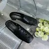 Zuecos Retro de Cuero Genuino Estilo Nuevo 2025 con Tacón Bajo y Medias Zapatillas, Zapatos Transpirables sin Cordones de Malla Hueca para Mujer