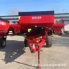 Fertilizante Granulado Fertilizante Compuesto Camión Esparcidor de Fertilizante Tracción por Tractor Esparcidor de Fertilizante Máquina para Estiércol de Ganado Congelado Esparcidor de Heces Punto