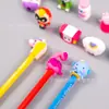 Muñeca cabeza de lápiz de 45 mm huevo retorcido 4,5 cm tamaño pequeño bola huevo retorcido 2 yuanes máquina de bolas de huevo retorcido máquina de dulces huevo juguete caja ciega