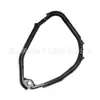 La Junta de la Tapa Trasera de Transmisión 221126 es adecuada para Peugeot 206 307 308 306 Citroen C2 ZX AX C3