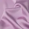 Tela de acetato sintético brillante antiarrugas de doble cara, tela satinada gruesa y suave tipo seda para faldas, pantalones de pierna ancha y cheongsams