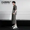 Zapatillas de Entrenamiento Alemanas de Suela Gruesa Universales para Hombre 2026 Nueva Temporada de Primavera Más Vendidas Moda Tendencia Zapatillas Deportivas Tenis Casuales para Hombre