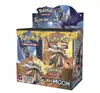 Carta Pokémon Versão Inglesa Pokémon Evolutions Espada e Escudo Carta Reforço Aprimorado Pacote de Cartas Surpresa
