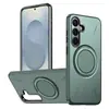 Nuevo producto adecuado para funda de teléfono Samsung S26FE, funda rígida dos en uno de TPU+PC, funda protectora para teléfono S26 Ultra, S25