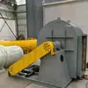 Han Qi Industrial Ventilador Centrífugo de Alta Pressão Série 4-72 Especificações Completas Sob Demanda Qualidade Personalizada Garantia