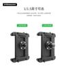 Soporte Resistente para Tableta de Coche con Cabezal de Bola Rotación Universal Compatible con Soportes para Tableta Zebra Et Series de 10 pulgadas