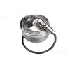 Fábrica Original Tianjin Huaning Gwh100 Sensor de Temperatura Intrínsecamente Seguro para Minería Protección de Banda Garantía de Producto Genuino
